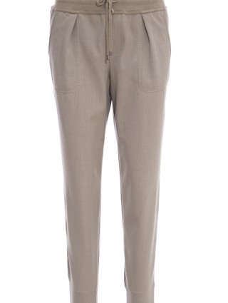 Брюки Lorena Antoniazzi (6279): фото - Invogue